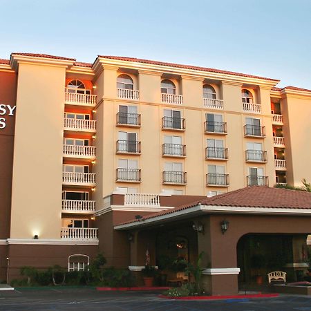 Embassy Suites By Hilton Anaheim North Bagian luar foto