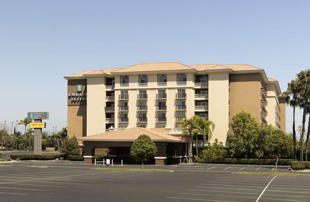 Embassy Suites By Hilton Anaheim North Bagian luar foto