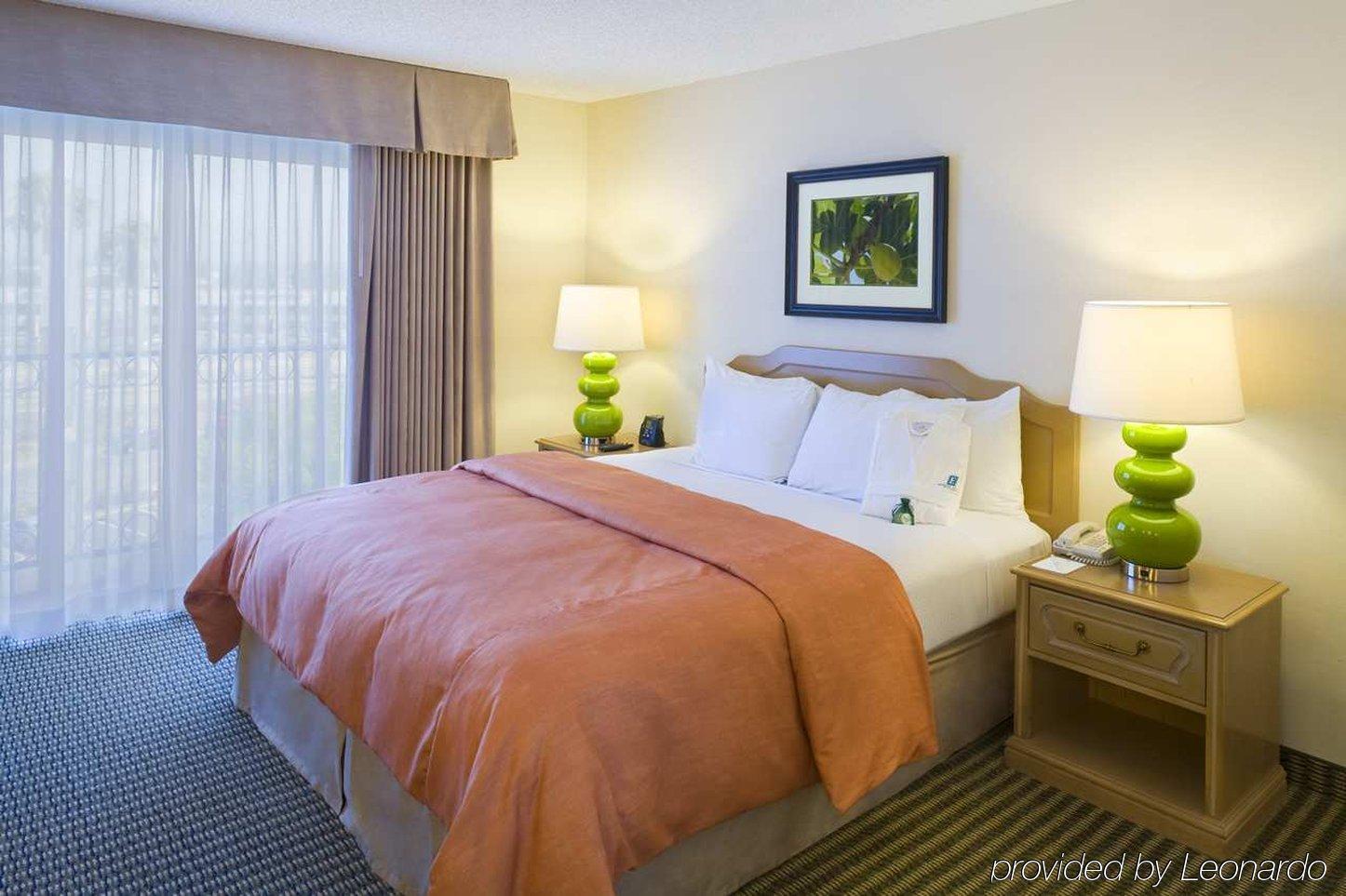 Embassy Suites By Hilton Anaheim North Ruang foto